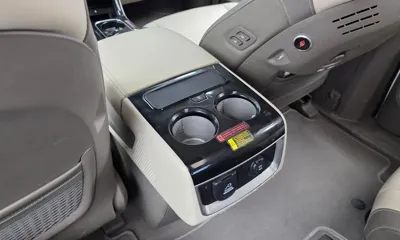 Kia Canival 2021, 148410 км, за 27990000 KRW - фото 33