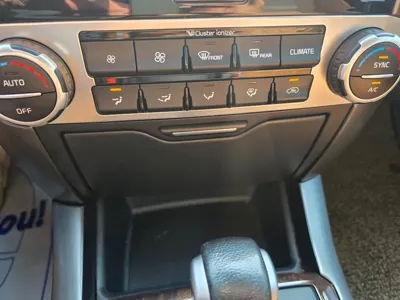Kia Mohave 2017, 167130 км, за 13200000 KRW - фото 14