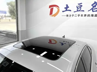 Volkswagen Sagitar 2022, 44700 км, за 93800 CNY - фото 15