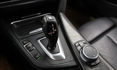 BMW 4-Series 2015, 104124 км, за 13200000 KRW - фото 9