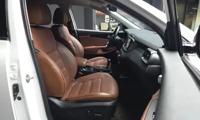 Kia Sorento 2019, 193517 км, за 22220000 KRW - фото 11