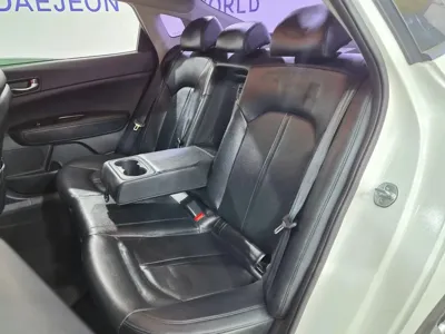 Kia K5 2016, 108434 км, за 8900000 KRW - фото 17