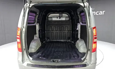 Hyundai Starex 2012, 283342 км, за 3700000 KRW - фото 13