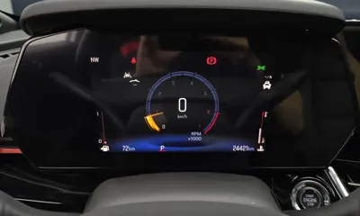 ChevroletGMDaewoo Trax 2024, 24421 км, за 22300000 KRW - фото 8