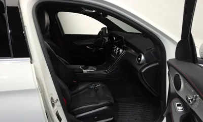 Mercedes-Benz GLC-Class 2022, 97511 км, за 46900000 KRW - фото 26