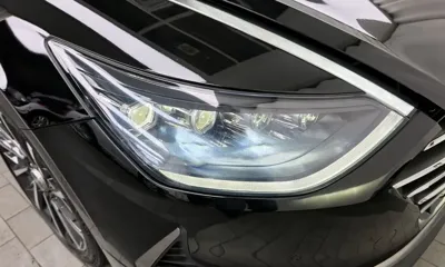 Hyundai Sonata 2023, 75446 км, за 24500000 KRW - фото 22