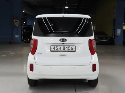 Kia Ray 2013, 74438 км, за 7000000 KRW