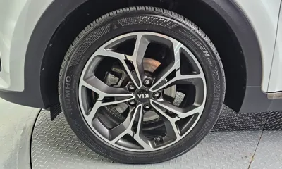 Kia Sportage 2019, 118543 км, за 16500000 KRW - фото 5