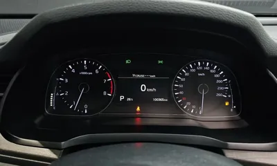 Kia K7 2020, 100365 км, за 17990000 KRW - фото 8