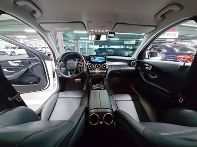 Mercedes-Benz C-Class 2020, 75387 км, за 29990000 KRW - фото 8