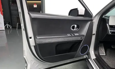 Hyundai Ioniq5 2022, 148604 км, за 26400000 KRW - фото 24