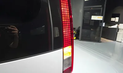 Hyundai Staria 2025, 9939 км, за 29990000 KRW - фото 23