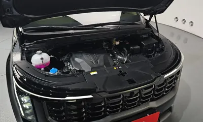 Kia Canival 2026, 12541 км, за 53900000 KRW - фото 6