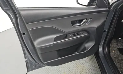 Hyundai Kona 2023, 5486 км, за 25500000 KRW - фото 24