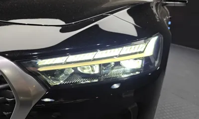Kia K9 2023, 57031 км, за 43500000 KRW - фото 22