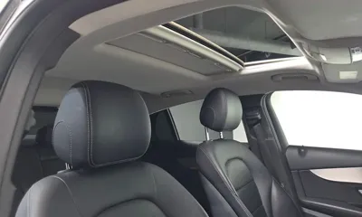 Mercedes-Benz GLC-Class 2018, 152247 км, за 25000000 KRW - фото 17