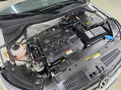 Volkswagen Tiguan 2016, 77996 км, за 13200000 KRW - фото 6