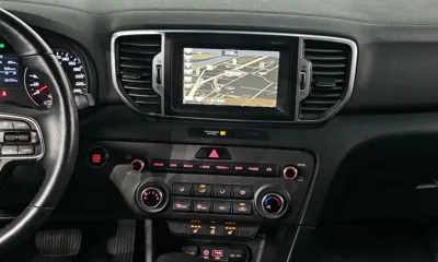 Kia Sportage 2017, 60797 км, за 13700000 KRW - фото 15