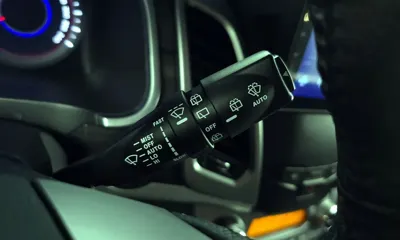 KG_Mobility_Ssangyong KORANDO 2016, 109655 км, за 4750000 KRW - фото 27