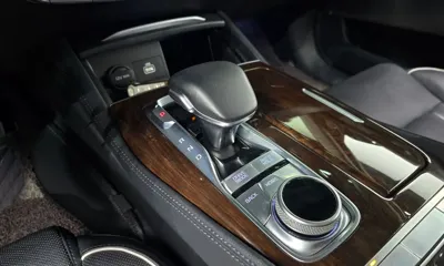 Kia K9 2019, 129925 км, за 18600000 KRW - фото 9