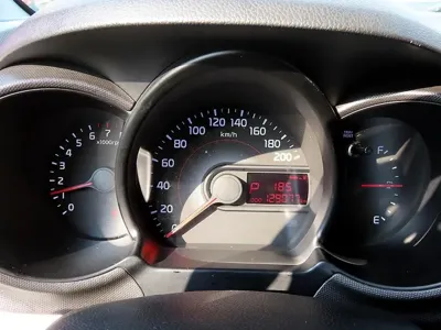 Kia Ray 2016, 129063 км, за 4900000 KRW - фото 8