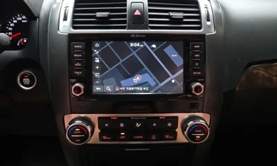 Kia Mohave 2019, 132986 км, за 16190000 KRW - фото 14