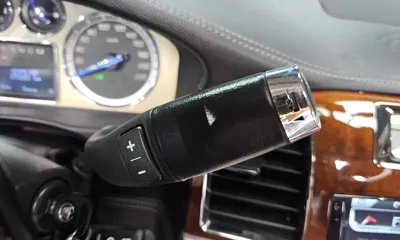 Cadillac Escalade 2013, 155283 км, за 11900000 KRW - фото 9