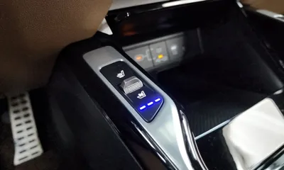 Kia Sorento 2025, 51216 км, за 40500000 KRW - фото 30