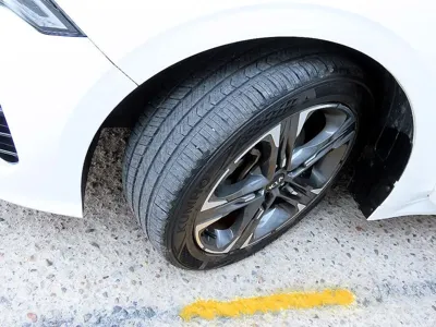 Kia K5 2020, 83133 км, за 15490000 KRW - фото 20