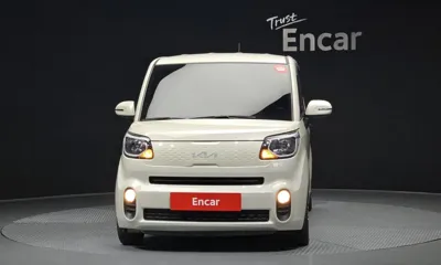 Kia Ray 2022, 64735 км, за 10800000 KRW - фото 3