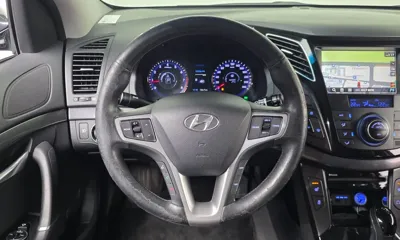 Hyundai i40 2012, 157775 км, за 5700000 KRW - фото 13