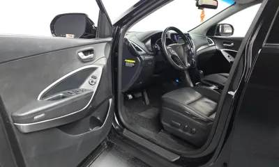 Hyundai Santafe 2018, 116079 км, за 11500000 KRW - фото 10