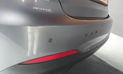 Kia K3 2015, 116026 км, за 4950000 KRW - фото 29