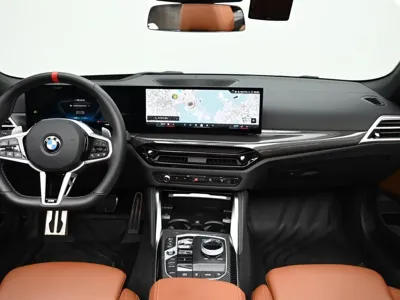 BMW 4-Series 2025, 20788 км, за 78600000 KRW - фото 7