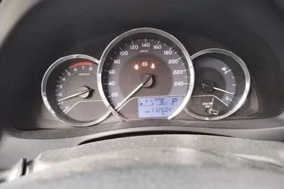 Toyota Levin 2017, 112500 км, за 52294.6 CNY - фото 14