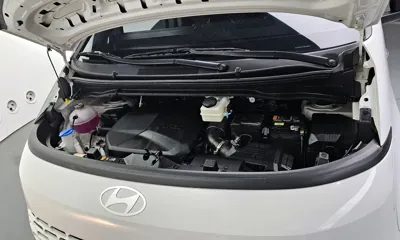 Hyundai Staria 2025, 28952 км, за 29990000 KRW - фото 6