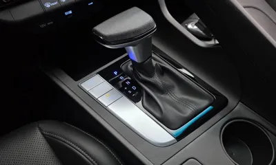 Hyundai Avante 2026, 2201 км, за 17500000 KRW - фото 9