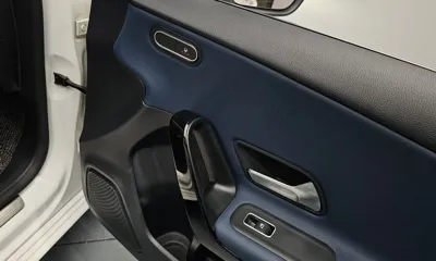 Mercedes-Benz A-Class 2019, 65769 км, за 16500000 KRW - фото 29