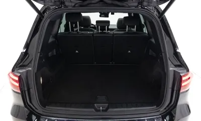 Mercedes-Benz EQB 2025, 7520 км, за 55000000 KRW - фото 11