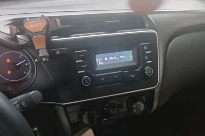 Honda City 2018, 89700 км, за 38551.28 CNY - фото 15