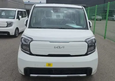Kia Ray · 2026 год