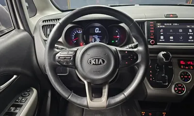 Kia Ray 2021, 70218 км, за 12880000 KRW - фото 13