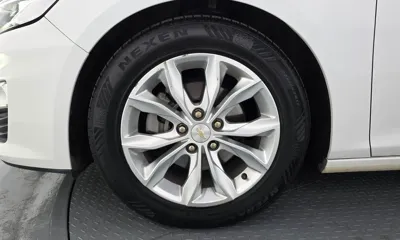 ChevroletGMDaewoo Malibu 2019, 185040 км, за 7350000 KRW - фото 5