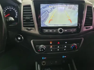 KG_Mobility_Ssangyong Rexton 2018, 148000 км, за 12500000 KRW - фото 16