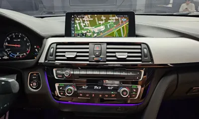 BMW 4-Series 2019, 78477 км, за 16300000 KRW - фото 14