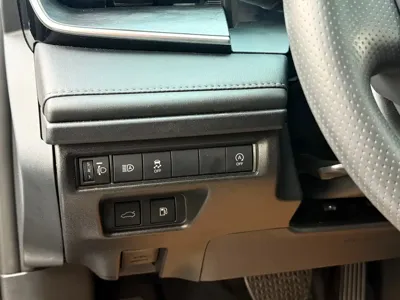 Toyota Camry 2024, 17000 км, за 118000 CNY - фото 12