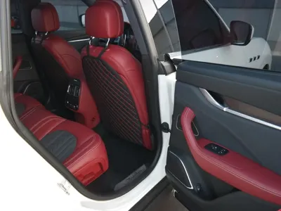 Maserati Levante 2018, 57237 км, за 41000000 KRW - фото 12