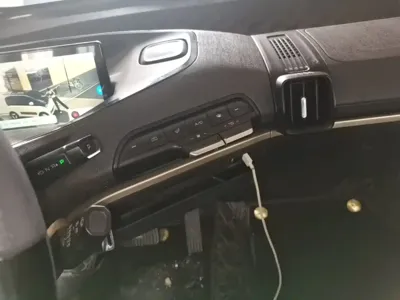 Baojun KiWi EV 2022, 86900 км, за 30800 CNY - фото 13