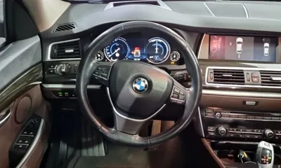 BMW Gran Turismo 2017, 142017 км, за 16900000 KRW - фото 17