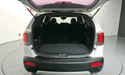 Kia Sorento 2012, 210045 км, за 5900000 KRW - фото 20